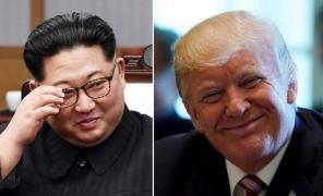 Trump şi Kim Jong-un, optimişti înainte de întâlnirea istorică din Singapore