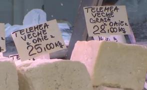 Telemeaua de Sibiu contrafăcută dispare de pe piaţă. Decizie drastică împotriva producătorilor falşi