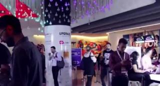 Incepe cel mai mare festival de tehnologie