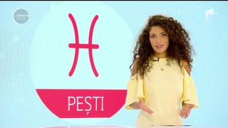 Horoscopul zilei 12/06/2018 - Gemenii vor fi doar un zâmbet