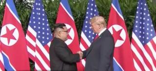 Profilurile psihologice ale lui Donald Trump şi Kim Jong Un, analizate în detaliu de un lector universitar din Iaşi