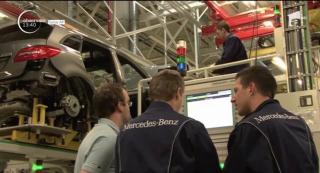 Scandalul emisiilor poluante continuă. 774.000 de vehicule vor fi rechemate în service