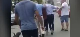 O taximetristă din Hunedoara a fost violată de un client