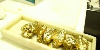 Un restaurant din New York a introdus în meniu un produs inedit: aripioare de pui aurite