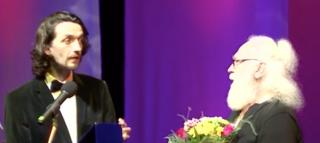 Cel mai tânăr teatru din ţară, la ceas aniversar