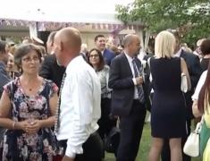 Ziua Reginei Elisabeta a II-a, sărbătorită şi la Bucureşti