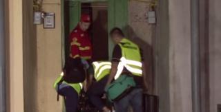 Sfârsit tragic pentru o familie din Rovinari