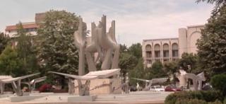 Brăila, rămasă fără fântâni arteziene. S-a defectat o piesă ce se găsește greu în România