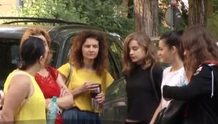 Părinţii ar putea redeveni elevi, la cursurile de educaţie parentală