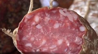 Start la Campionatul Mondial al Cârnaţilor, în Franța