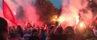 Acordul cu Grecia, pentru schimbarea denumirii oficiale a Macedoniei, provoacă o criză constituţională în această fostă republică iugoslavă