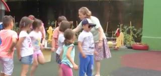 Au început înscrierile pentru grădiniţele de vară!