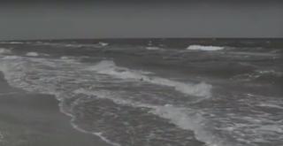 După trei zile de căutări, adolescentul şi militarul dispăruţi pe plaja din Corbu au fost găsiţi fără suflare