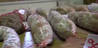 Campionatul mondial al cârnaţilor