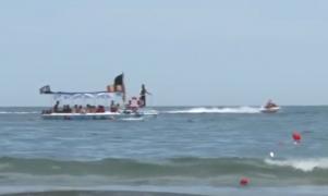 Vacanţă la mare, mai scumpă. Tarifele la cazare şi servicii s-au majorat cu 30%