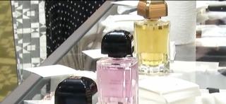 David Benedek, parfumierul din Paris cu origini române