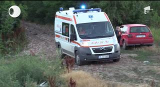 Bărbat găsit mort înainte de nuntă, aproape de malul râului Prut