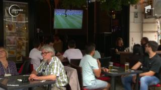 Lumea întreagă este cu ochii pe Rusia unde a început campionatul mondial de fotbal