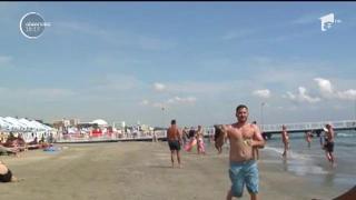 Primul weekeend cu preţuri mari la mare. Tarifele au crescut şi cu 30%