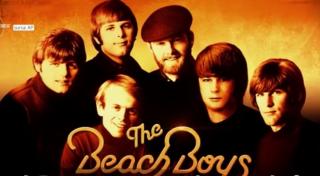 Legendarul grup The Beach Boys revine spectaculos în actualitate cu un nou album