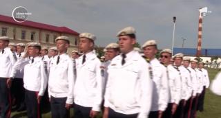 Elev român din Băile Herculane, admis la una dintre cele mai prestigioase academii navale din SUA