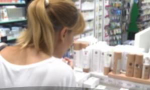 Cosmetice fără parabeni, dar tot toxice. Medicii recomandă să citim atent etichetele