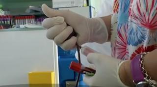 Bilete la Neversea şi Untold, pentru cine donează sânge la un centru mobil de transfuzii din Capitală