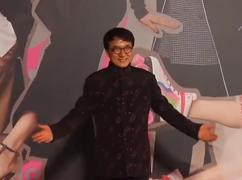 Jackie Chan, o nouă autobiografie