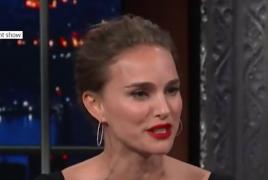 Natalie Portman și Jared Jushner, ginerele lui Donald Trump, colegi la Harvard