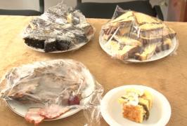 Zeci de copii din Iaşi, la spital după banchetul de clasa a opta. Mâncarea a fost pregătită de părinţi, acasă