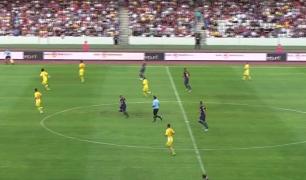 "Generația de Aur", din nou pe teren