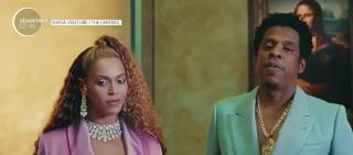 Beyonce și Jay-Z au lansat primul lor album comun