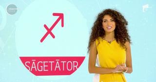 Previziuni astrologice 18 iunie 2018