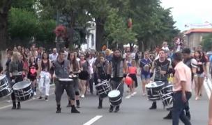 Cea de-a 8-a ediţie a Festivalului Internaţional de Teatru "Ariel InterFest" a început la Râmnicu Vâlcea