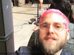 Jonah Hill, schimbarea cu care faimosul comediant şi-a șocat fanii