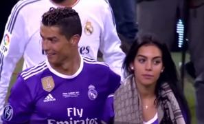 Cristiano Ronaldo, Gerard Pique și Lionel Messi pun familia mai presus de orice