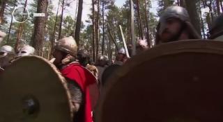 Bătălia din "Hobbitul", recreată in Cehia