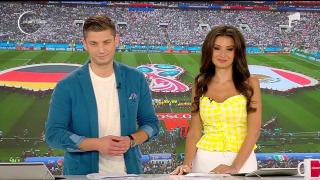 Un microbist neamţ a mers cu tractorul până la Campionatul Mondial din Rusia