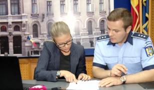 Petiţia "STOP live pe Facebook la volan! Dă like vieţii!" merge înainte. Observator, Observator.tv şi Poliţia Română cer acum sprijinul Facebook