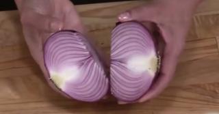 Ceapa roșie, remediu împotriva diabetului