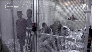 Donald Trump duce la extrem politica anti-imigraţie