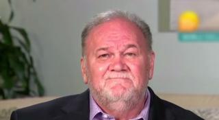 Tatăl lui Meghan Markle a vorbit pentru prima oară despre nunta prinţului Harry cu fiica sa