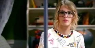 Topul fetelor rele de la Hollywood