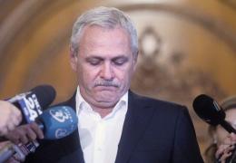 Liviu Dragnea, fără reacție după sentință din Dosarul Bombonica. Liderul PSD a lipsit de la Parlament