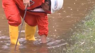 Alertă în România, după ce puhoaiele au inundat sate şi oraşe. Veşti proaste de la meteorologi