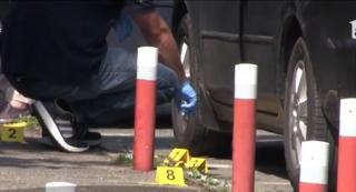 Cazul pompierului rănit la Cluj de o cutie suspectă care i-a explodat în faţă, preluat de SRI