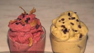 Cât de uşor este să faci îngheţată în propria bucătărie