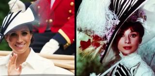 Controverse în Regatul Marii Britanii. Fiecare apariţie publică a Ducesei de Sussex este intens dezbătută