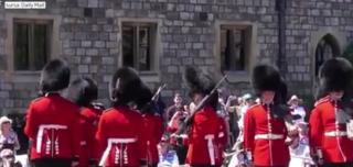 Gafă neaşteptată în timpul ceremoniei dedicate Ordinului Jartierei de la Palatul Windsor