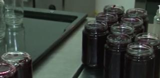 Încurajaţi chiar de Prinţul Charles al Marii Britanii, şi fermierii din Transilvania îşi promovează bogăţia